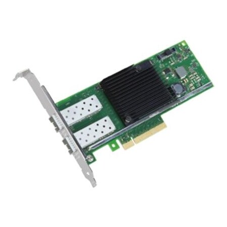 Intel Converged Network Adapter XL7, X710DA2 X710DA2